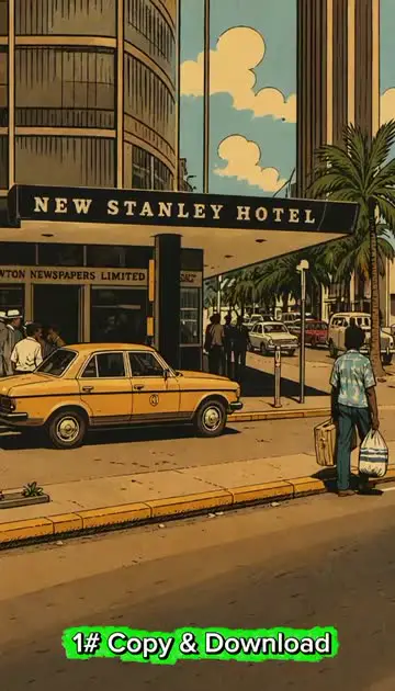 Enkare Nairobi