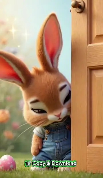 Funny Bunny